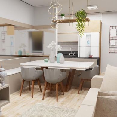 Apartamento 14