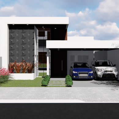 Residencia AD