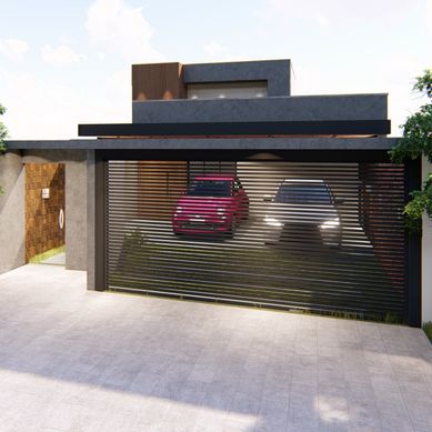 Residencial I.