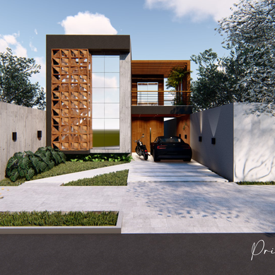Residencia Z.P