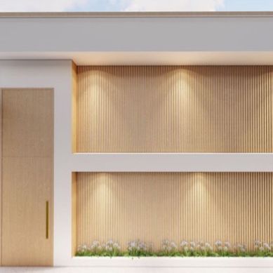 Projeto residencial 