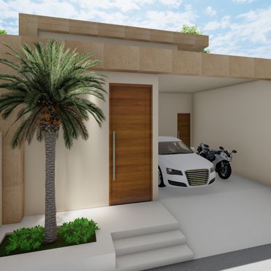 Projeto residencial 