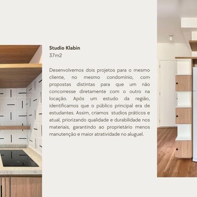 Projeto Kabin Um