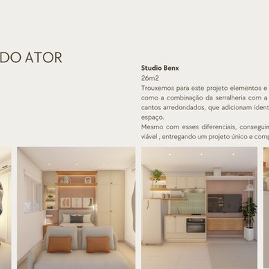 Studio Benx