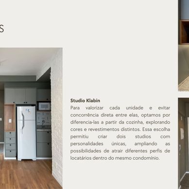 Projeto Klabin Dois