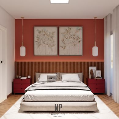 QUARTO CASAL