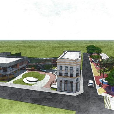 Centro Cultural