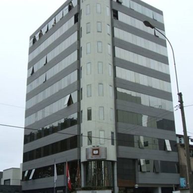 Apart Hotel 4*** Miraflores, Lima, Peru