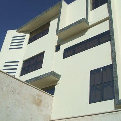 Apart Hotel 4**** Arequipa, Peru