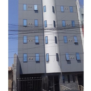 Hotel 4*** Trujillo, Peru