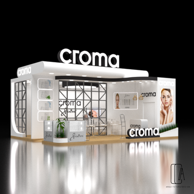 Estande Croma_Proposta de Projeto