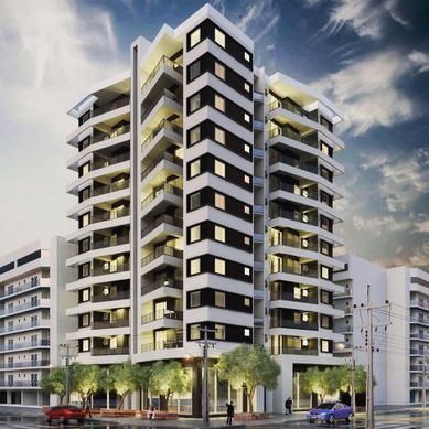 Edificil Residencial e Comercial