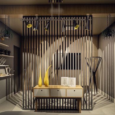 Quarto de Casa