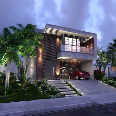 Projeto Residencial