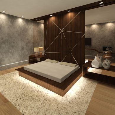 Residencial Quarto