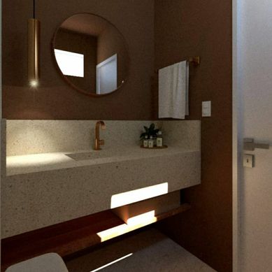 LAVABO