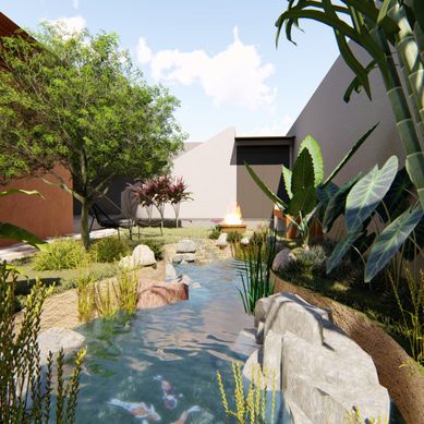 OASIS URBANO