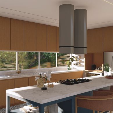 COZINHA WOODS