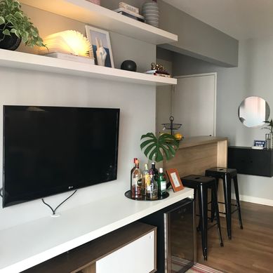AP BELA VISTA