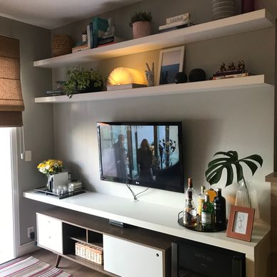 AP BELA VISTA