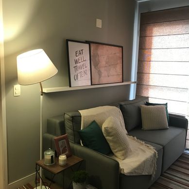 AP BELA VISTA