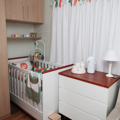 Quarto Bichos