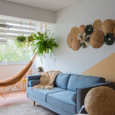 Apartamento Tranquilidade