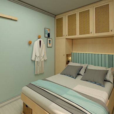 Quarto Candy