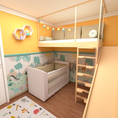 Quarto Selva