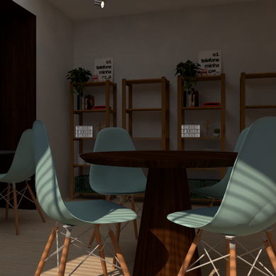 Projeto Office