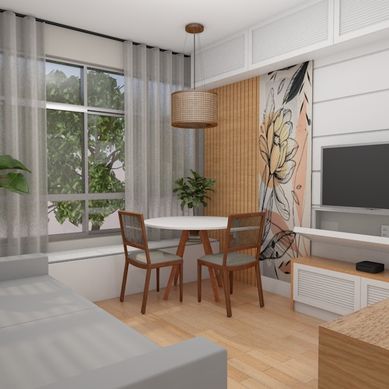 Apartamento MB