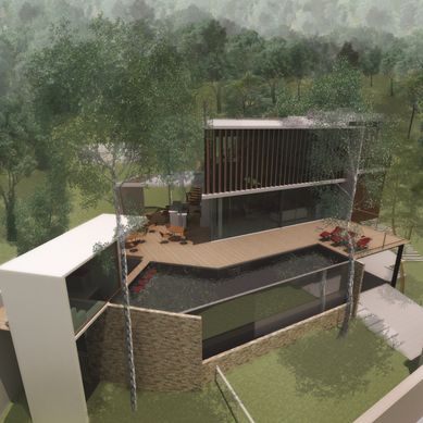 Casa CR