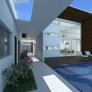 Casa SC