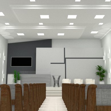 Igreja