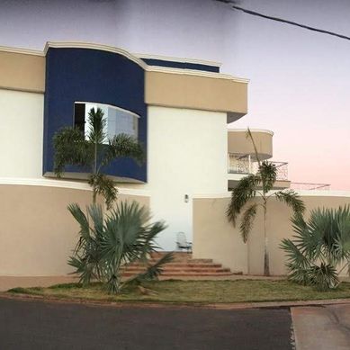 Casa CRV