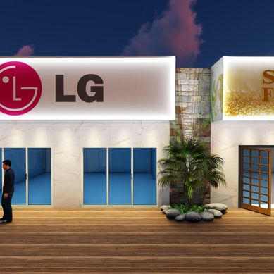Espaço Comercial Stillus
