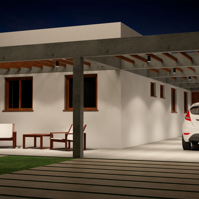 Casa MP