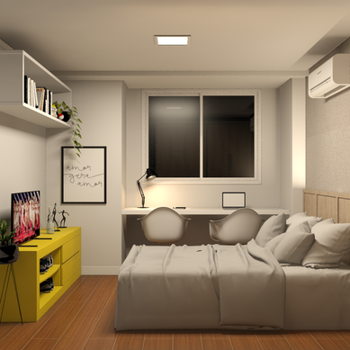 Quarto slim