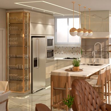 Apartamento SR