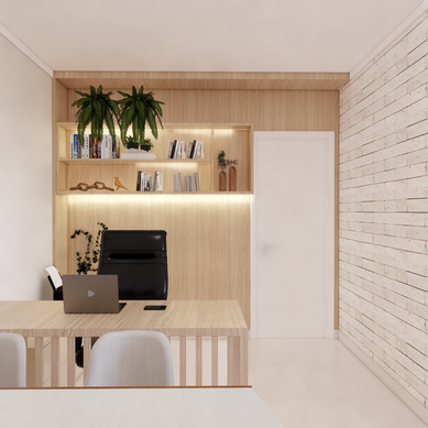 Home office