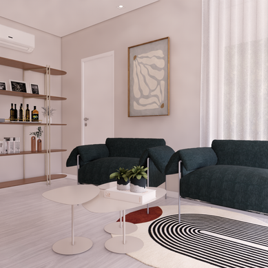 Sala estar