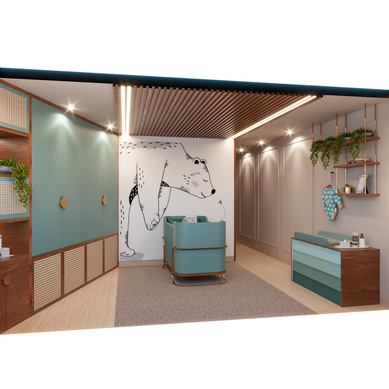 Quarto Estela