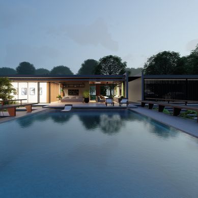 Casa R