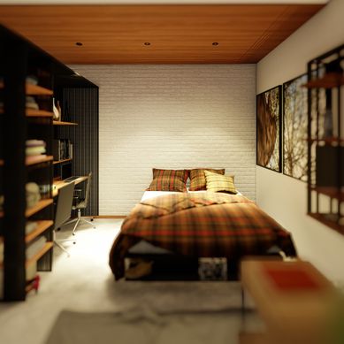 Quarto D