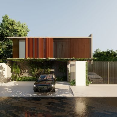 Casa Aca.