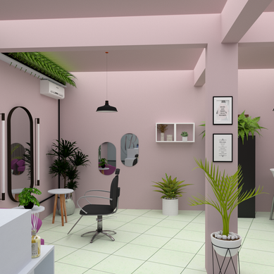 Studio de Beleza
