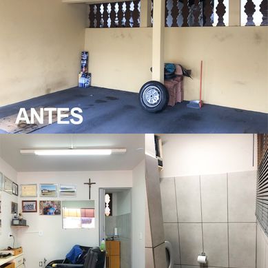 Projeto de Barbearia