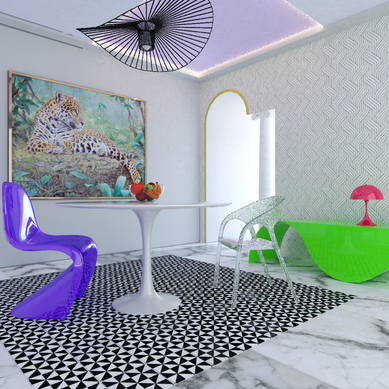 Sala de Jantar