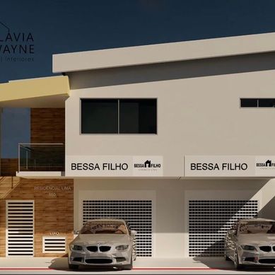 Projeto de Edificação Mista