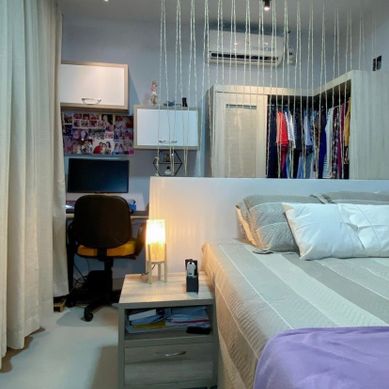 Projeto de Interior